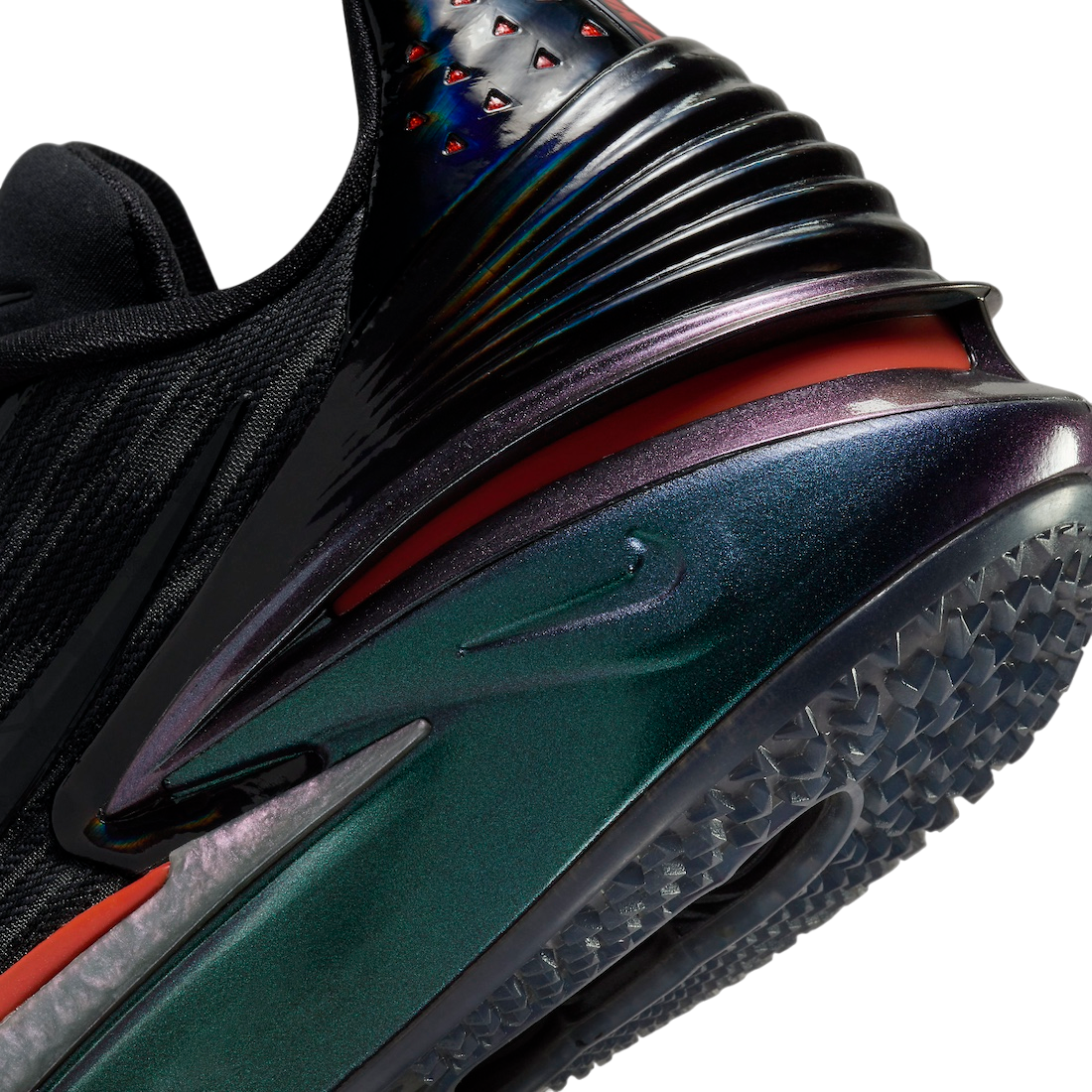 Nike Air Zoom GT Cut 2 Greater Than Ever - Image 8