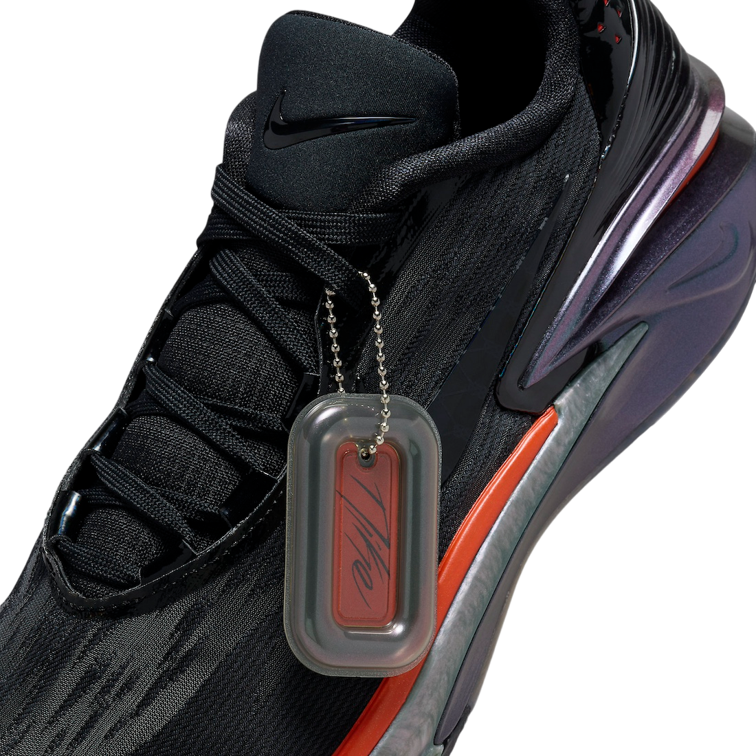 Nike Air Zoom GT Cut 2 Greater Than Ever - Image 9