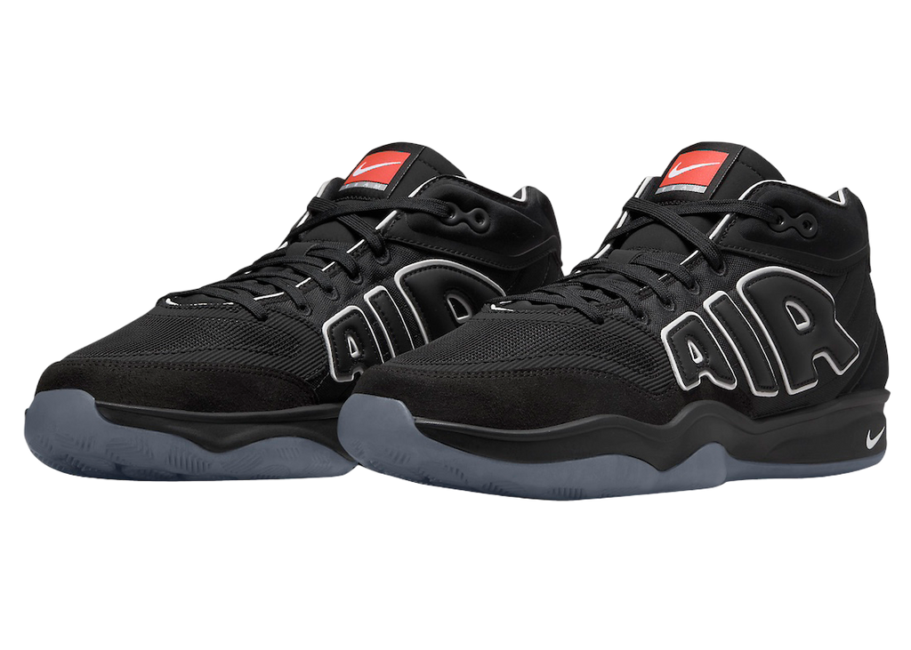 Nike Air Zoom GT Hustle 2 All-Star (Uptempo) - Image 2