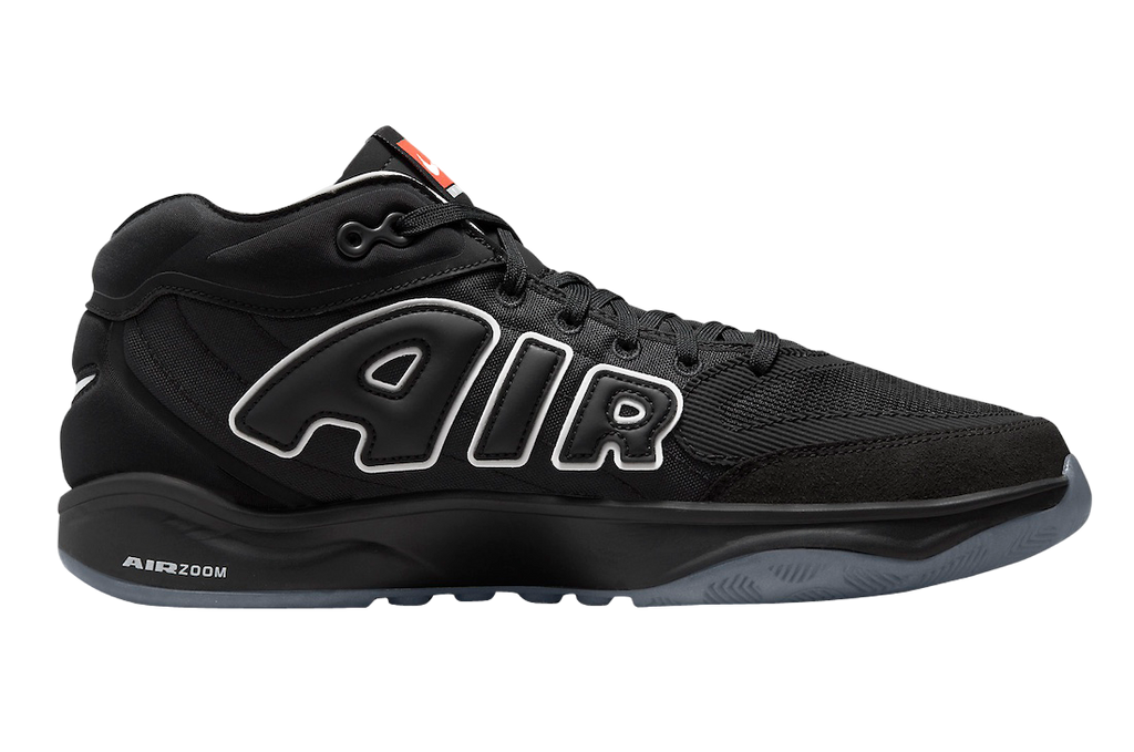 Nike Air Zoom GT Hustle 2 All-Star (Uptempo) - Image 3