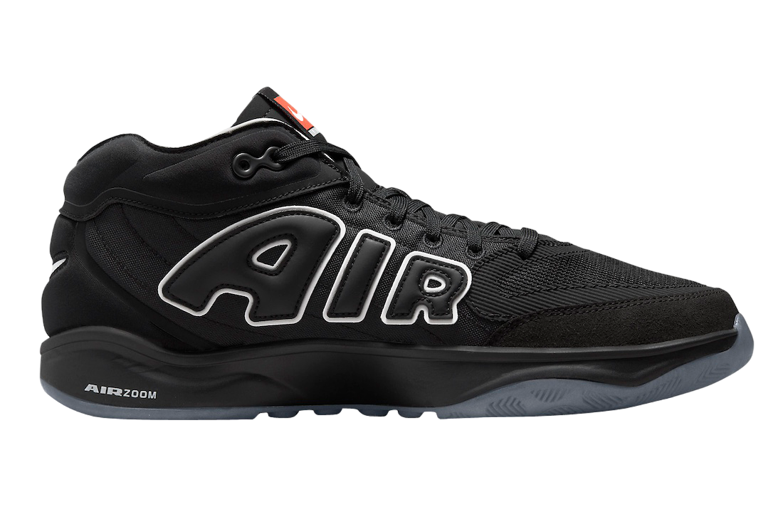Nike Air Zoom GT Hustle 2 All-Star (Uptempo) - Image 3