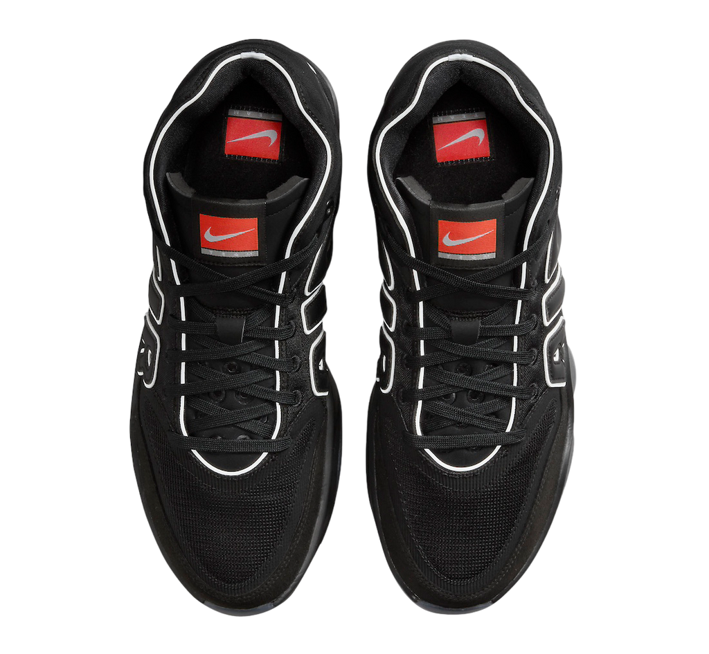 Nike Air Zoom GT Hustle 2 All-Star (Uptempo) - Image 4