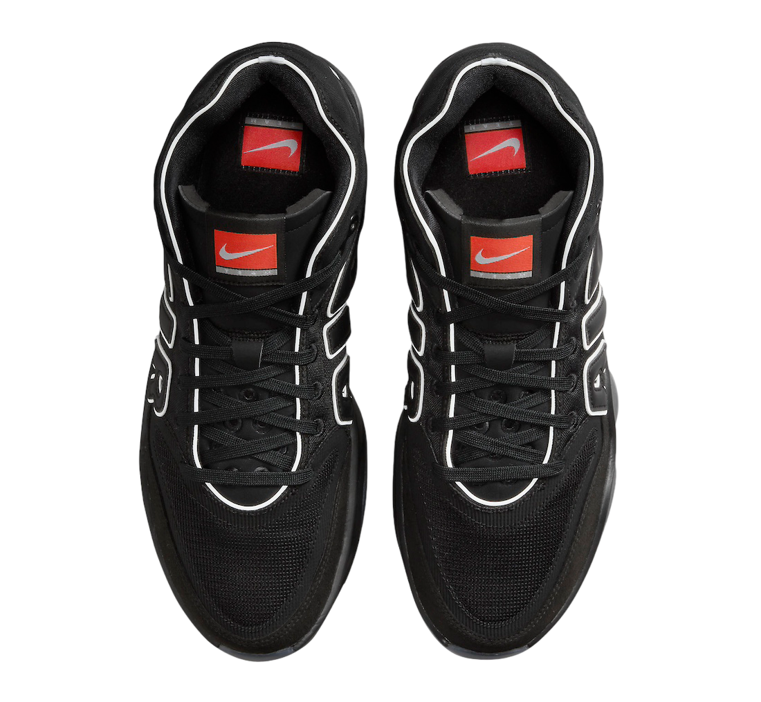 Nike Air Zoom GT Hustle 2 All-Star (Uptempo) - Image 4