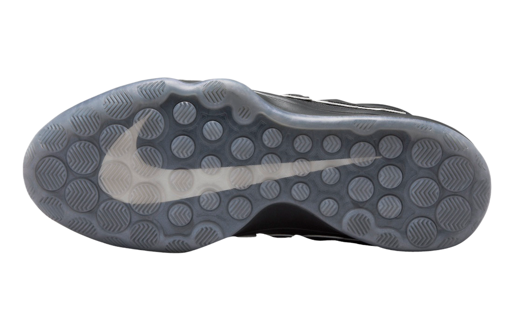 Nike Air Zoom GT Hustle 2 All-Star (Uptempo) - Image 6