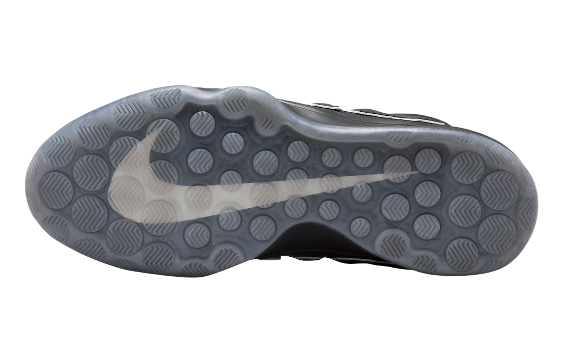 Nike Air Zoom GT Hustle 2 All-Star (Uptempo) - Image 6