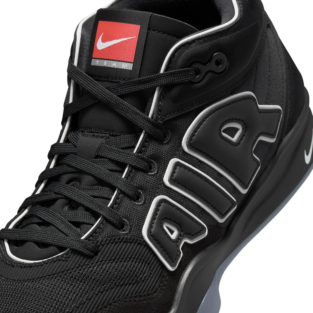 Nike Air Zoom GT Hustle 2 All-Star (Uptempo) - Image 7