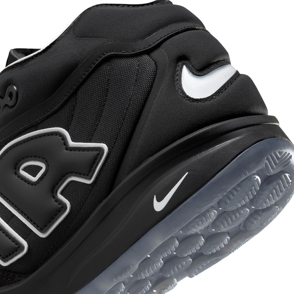 Nike Air Zoom GT Hustle 2 All-Star (Uptempo) - Image 8