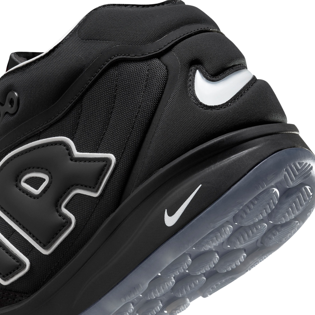 Nike Air Zoom GT Hustle 2 All-Star (Uptempo) - Image 8