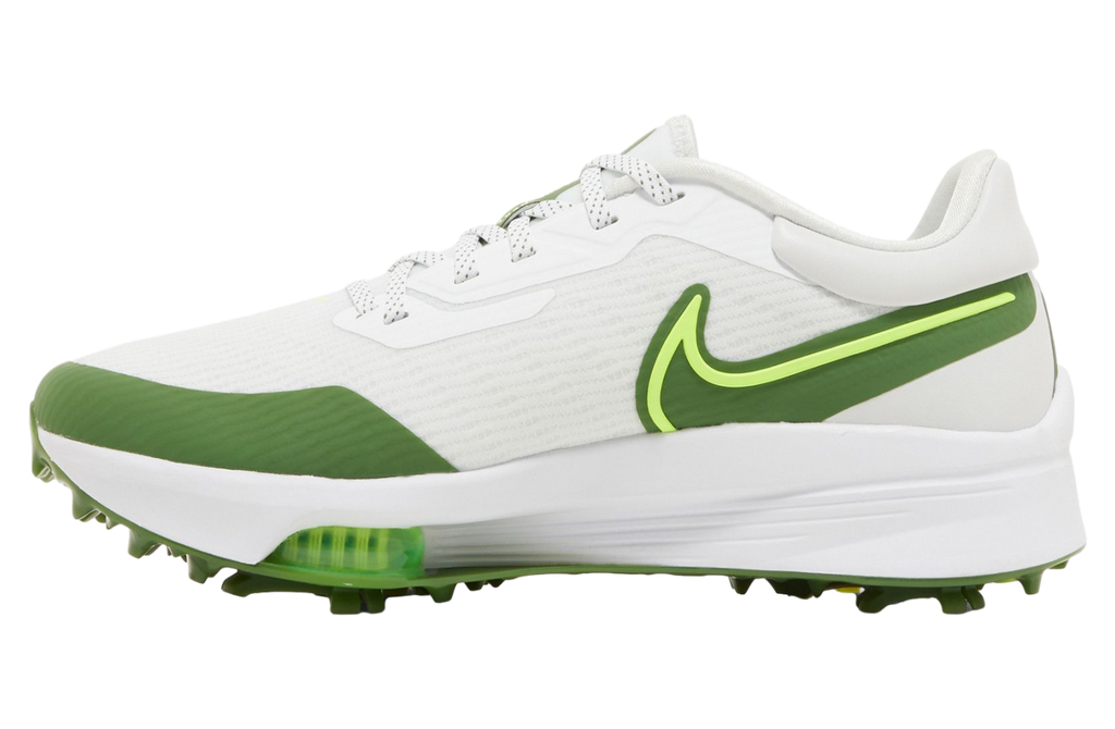 Nike Air Zoom Infinity Tour Next% White Treeline - Image 2