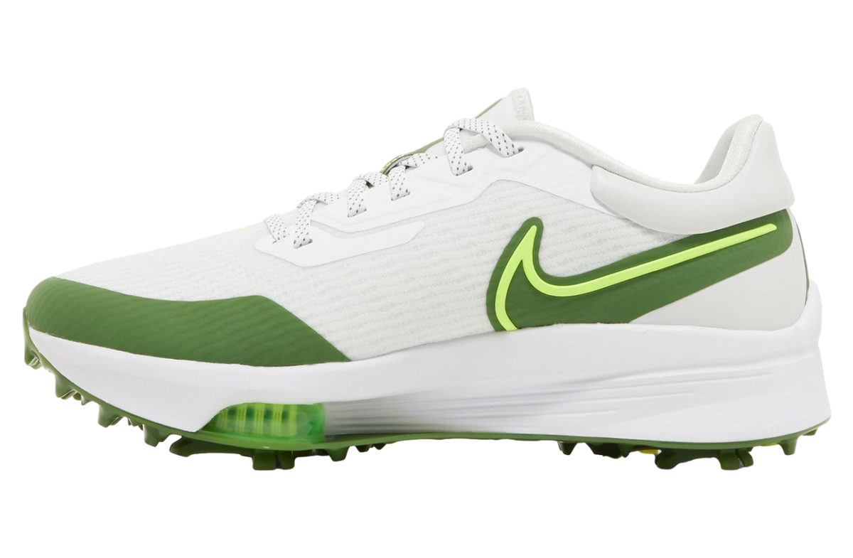 Nike Air Zoom Infinity Tour Next% White Treeline - Image 2