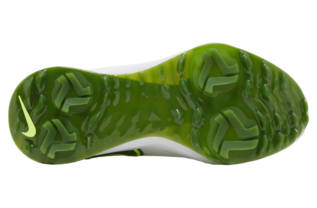 Nike Air Zoom Infinity Tour Next% White Treeline - Image 3