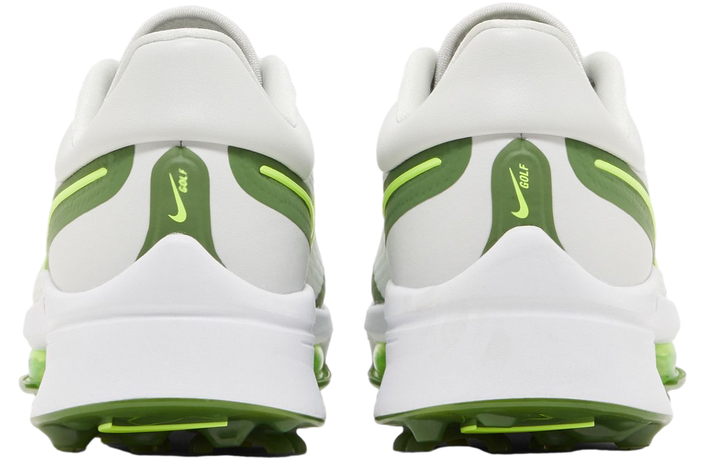 Nike Air Zoom Infinity Tour Next% White Treeline - Image 4