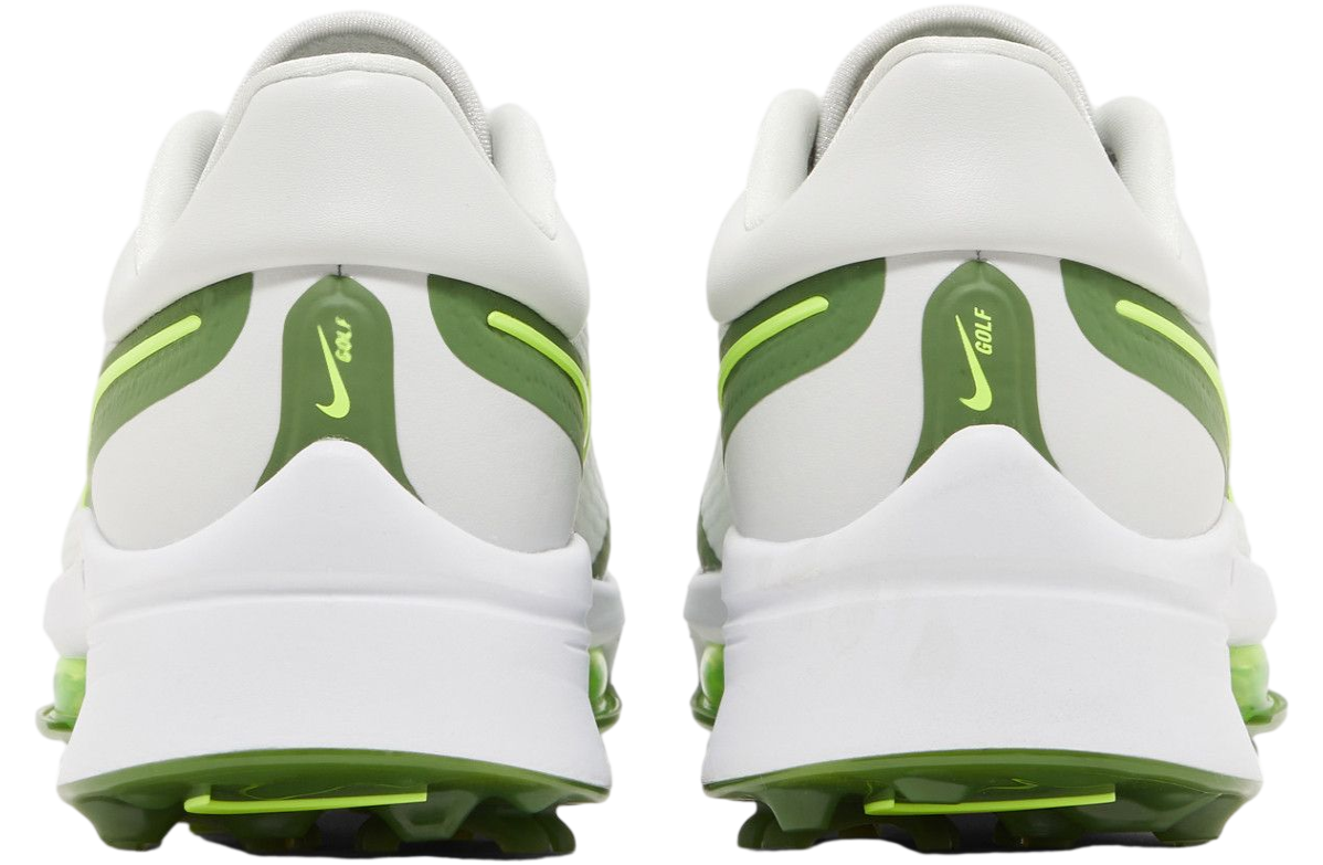 Nike Air Zoom Infinity Tour Next% White Treeline - Image 4