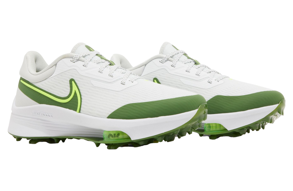 Nike Air Zoom Infinity Tour Next% White Treeline - Image 5