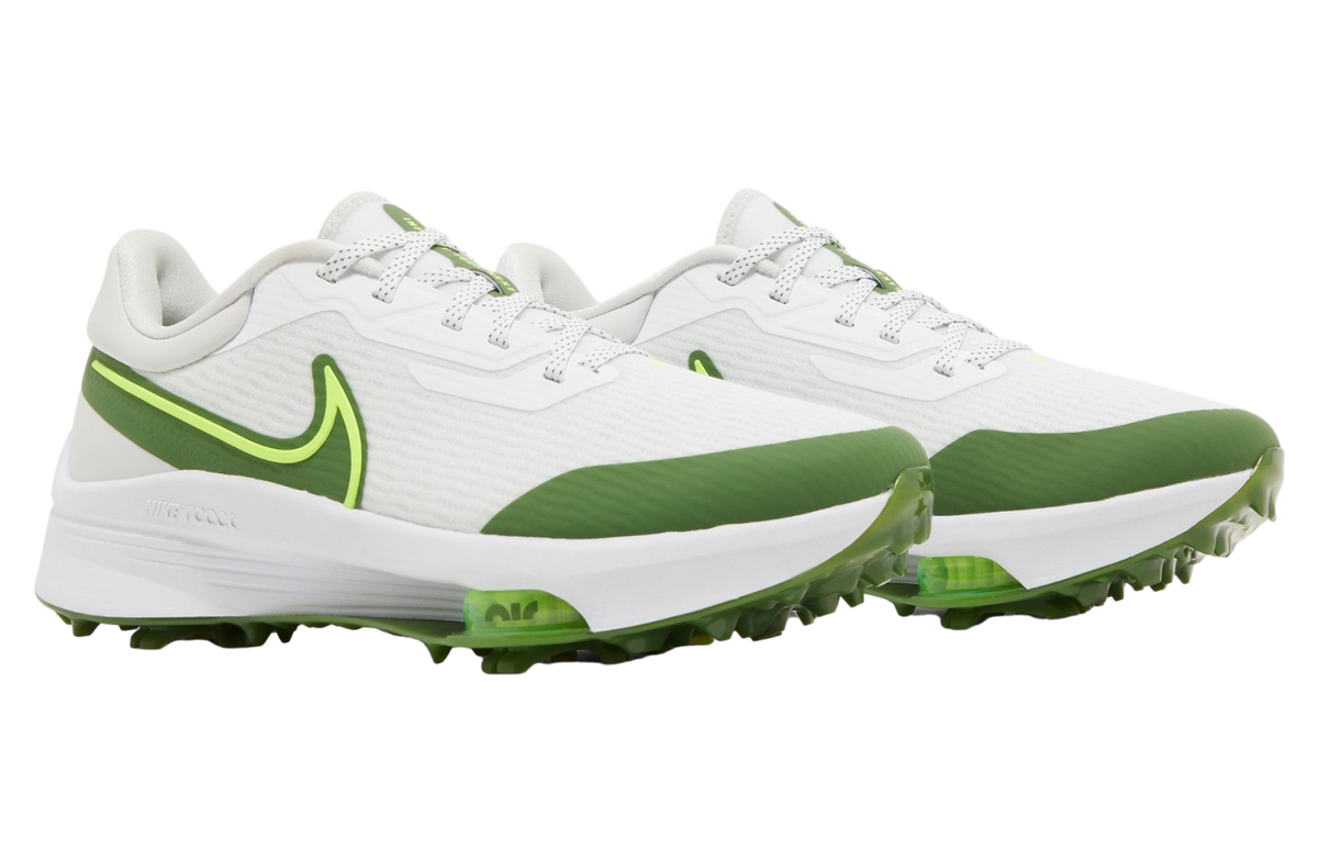 Nike Air Zoom Infinity Tour Next% White Treeline - Image 5