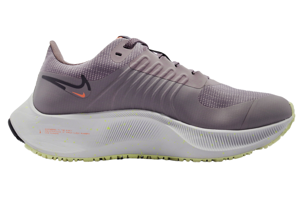 Nike Air Zoom Pegasus 38 Shield WMNS Purple Smoke / Cave Purple - Image 2
