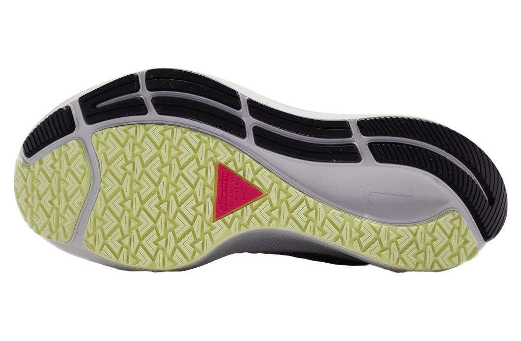 Nike Air Zoom Pegasus 38 Shield WMNS Purple Smoke / Cave Purple - Image 4