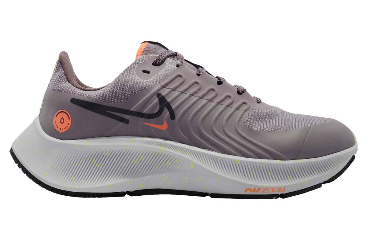 Nike Air Zoom Pegasus 38 Shield WMNS Purple Smoke / Cave Purple - Image 5