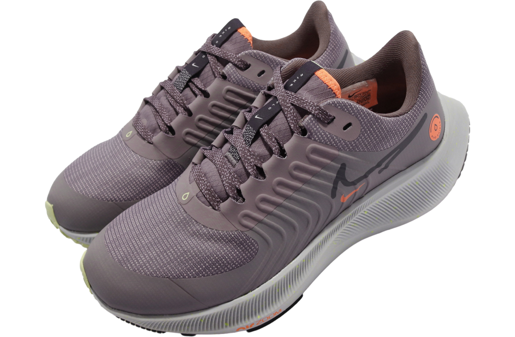 Nike Air Zoom Pegasus 38 Shield WMNS Purple Smoke / Cave Purple - Image 8