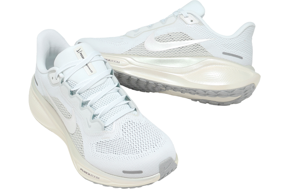 Nike Air Zoom Pegasus 41 ESS WMNS White / Chalk - Image 5