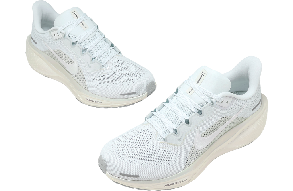 Nike Air Zoom Pegasus 41 ESS WMNS White / Chalk - Image 6
