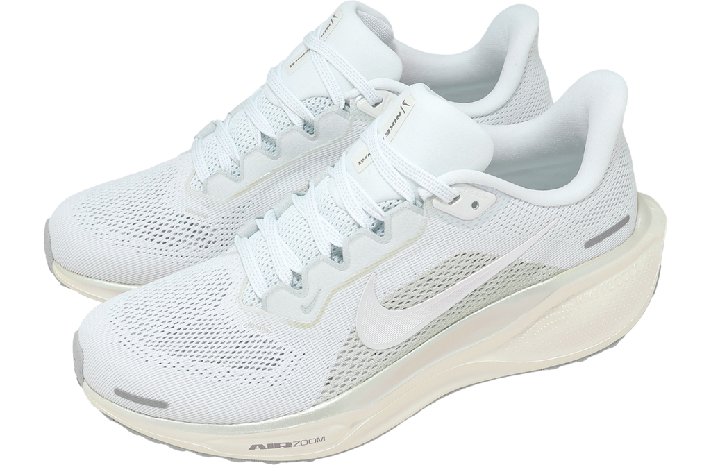 Nike Air Zoom Pegasus 41 ESS WMNS White / Chalk - Image 7