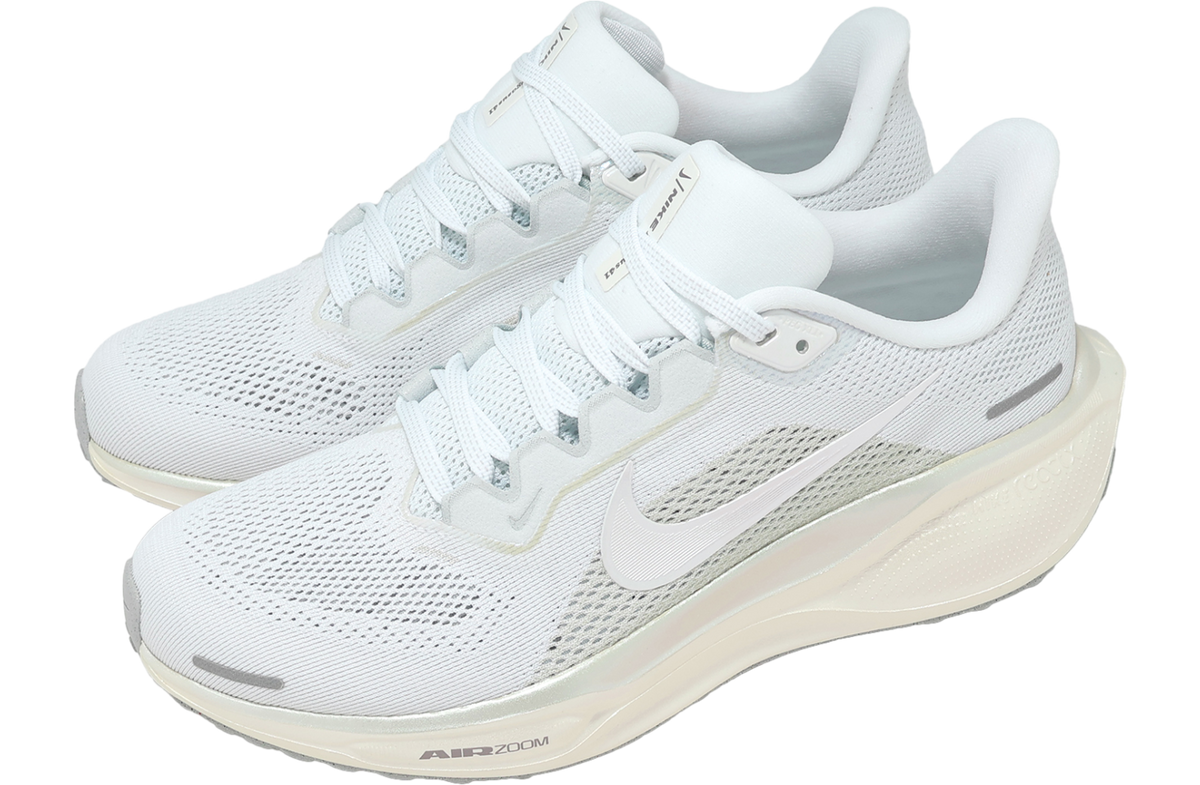 Nike Air Zoom Pegasus 41 ESS WMNS White / Chalk - Image 7
