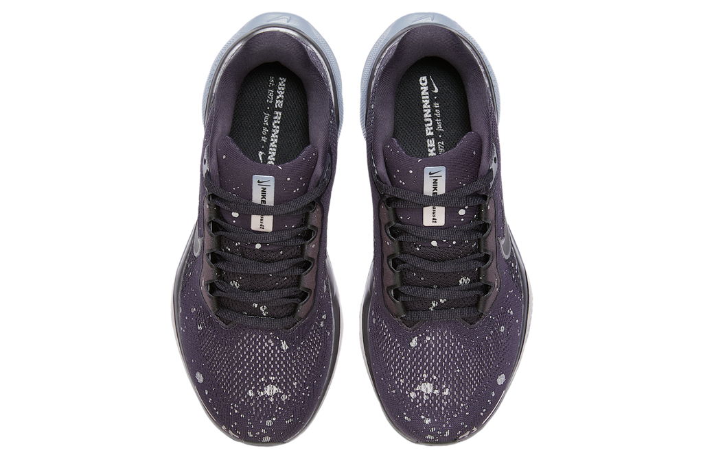 Nike Air Zoom Pegasus 41 SE WMNS Cave Purple / Mtlc Dark Grey - Image 4