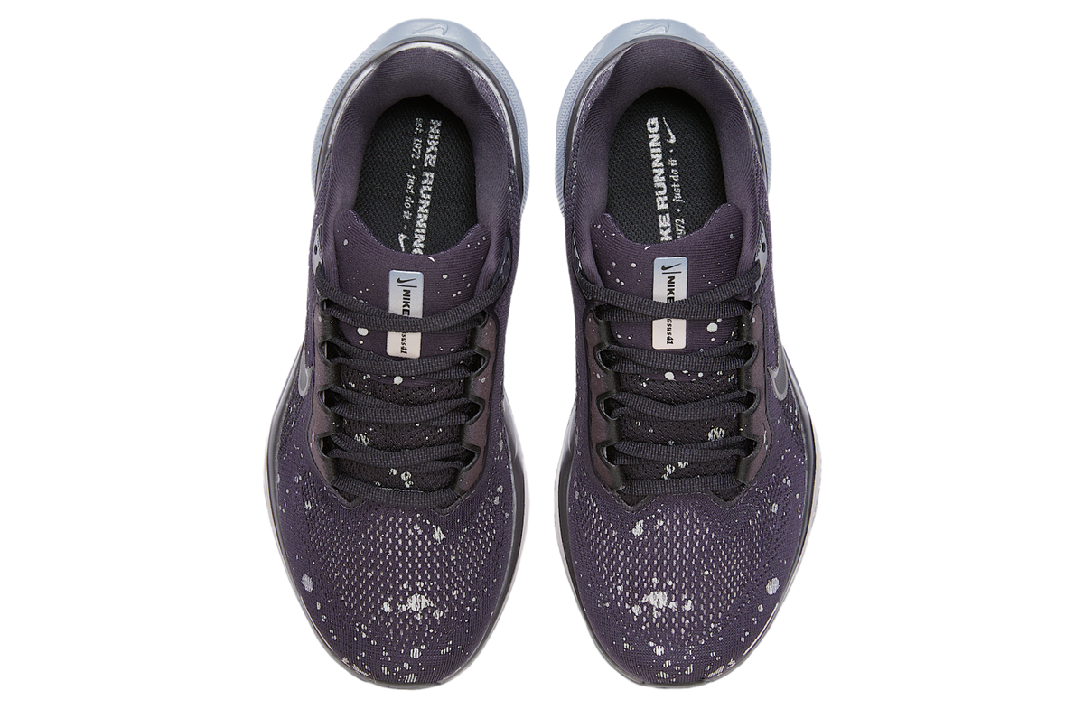 Nike Air Zoom Pegasus 41 SE WMNS Cave Purple / Mtlc Dark Grey - Image 4