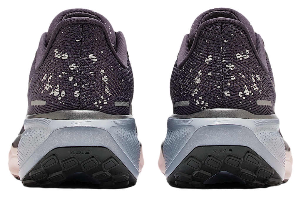 Nike Air Zoom Pegasus 41 SE WMNS Cave Purple / Mtlc Dark Grey - Image 6