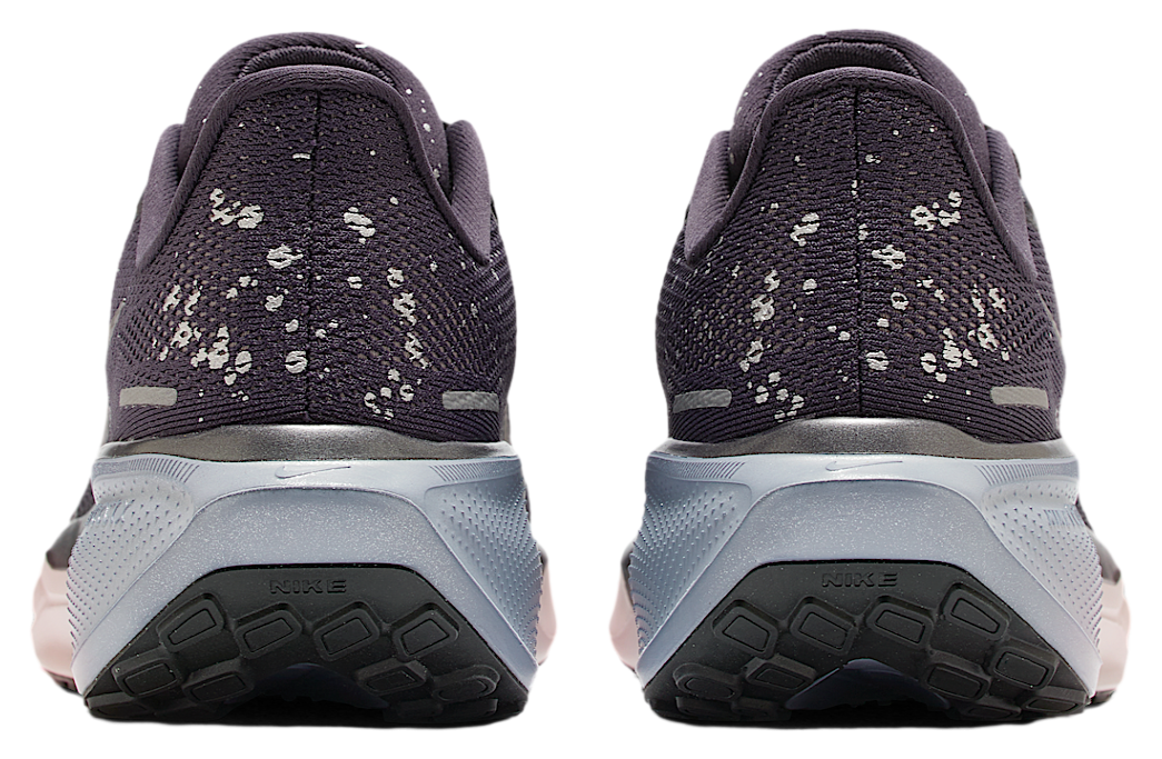 Nike Air Zoom Pegasus 41 SE WMNS Cave Purple / Mtlc Dark Grey - Image 6