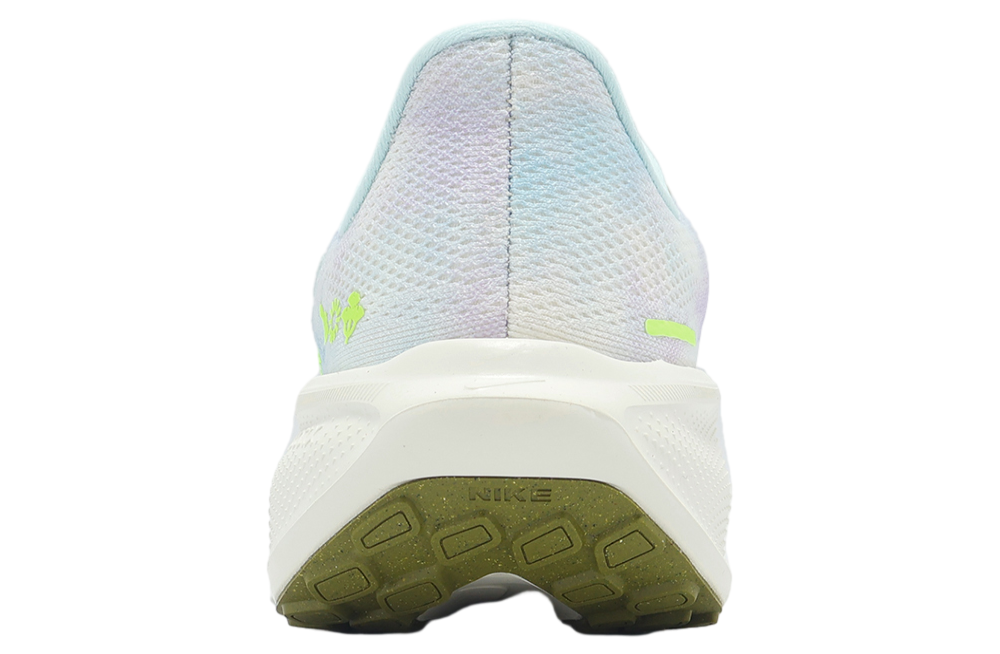 Nike Air Zoom Pegasus 41 WMNS Sail / Glacier Blue - Image 3