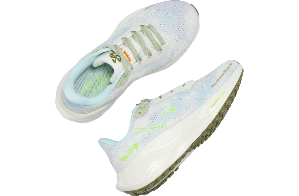 Nike Air Zoom Pegasus 41 WMNS Sail / Glacier Blue - Image 6