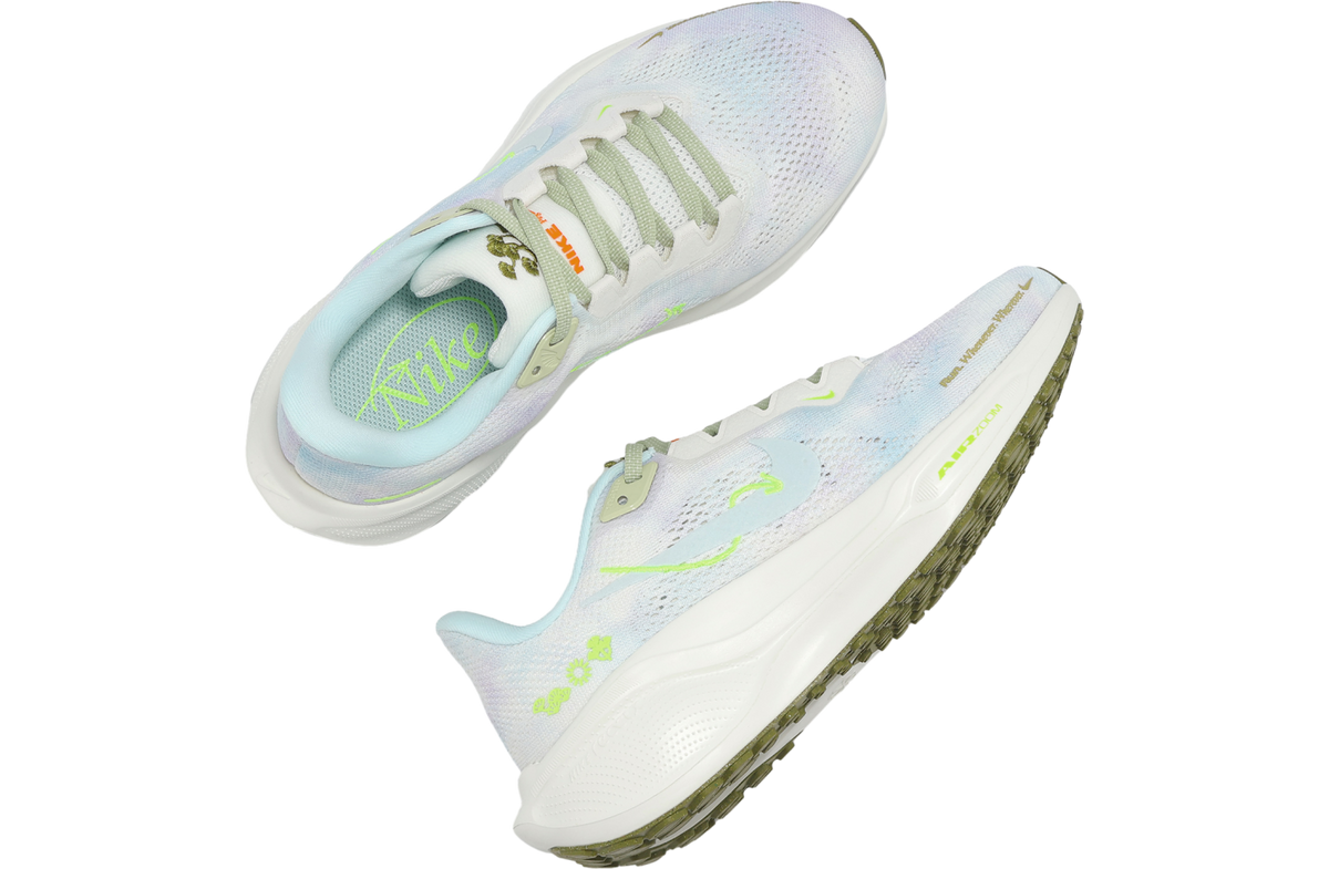 Nike Air Zoom Pegasus 41 WMNS Sail / Glacier Blue - Image 6