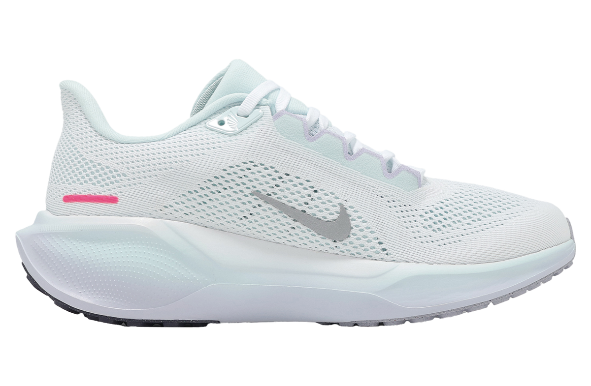Nike Air Zoom Pegasus 41 WMNS White / Multi - Image 2