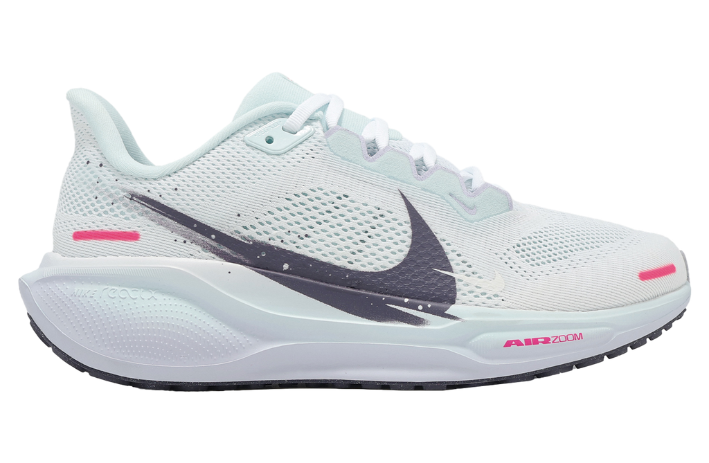 Nike Air Zoom Pegasus 41 WMNS White / Multi - Image 5