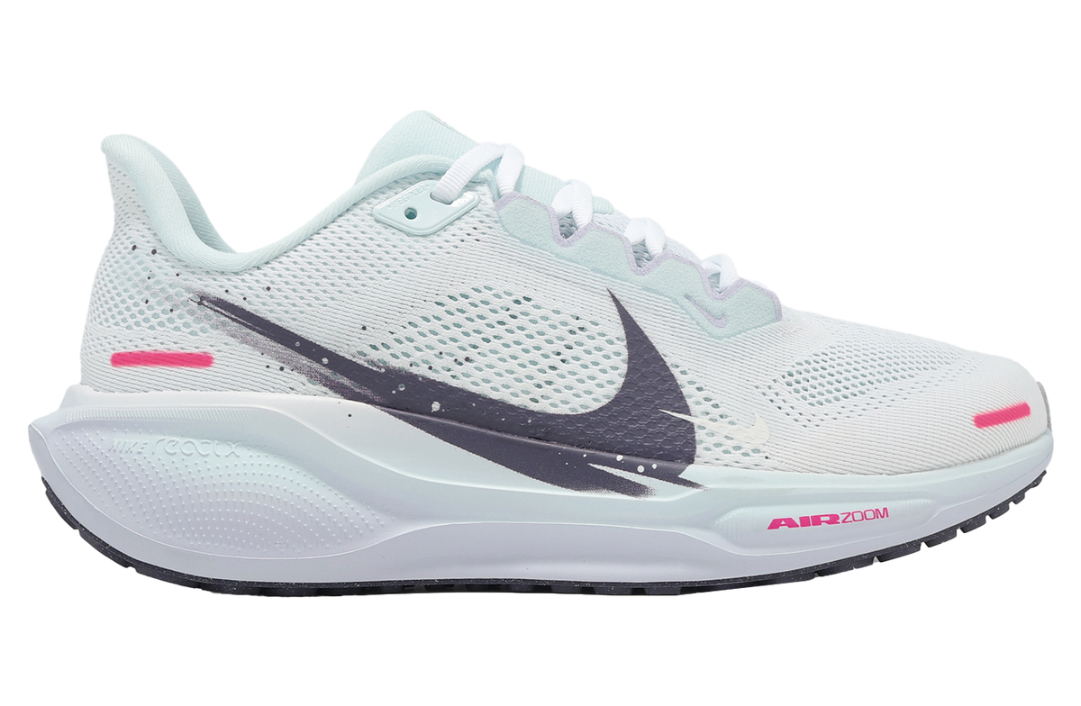 Nike Air Zoom Pegasus 41 WMNS White / Multi - Image 5