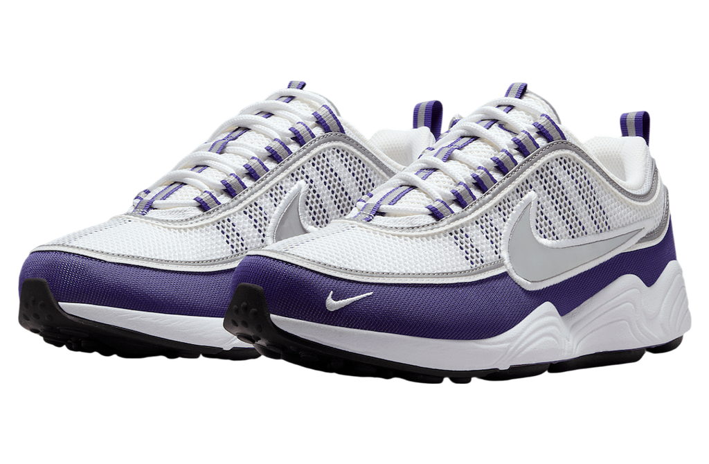 Nike Air Zoom Spiridon OG Light Concord - Image 2