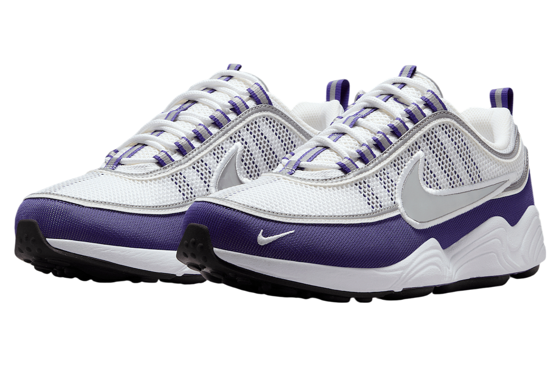 Nike Air Zoom Spiridon OG Light Concord - Image 2