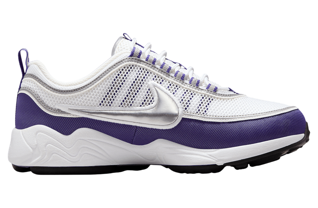 Nike Air Zoom Spiridon OG Light Concord - Image 3