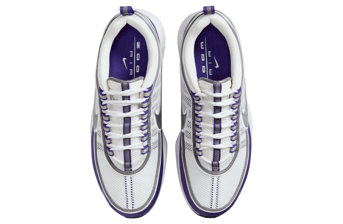 Nike Air Zoom Spiridon OG Light Concord - Image 4