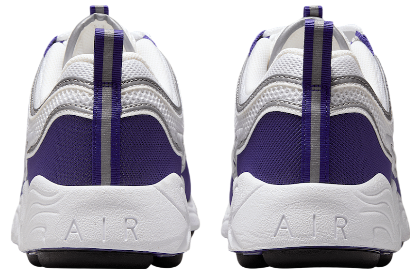 Nike Air Zoom Spiridon OG Light Concord - Image 5