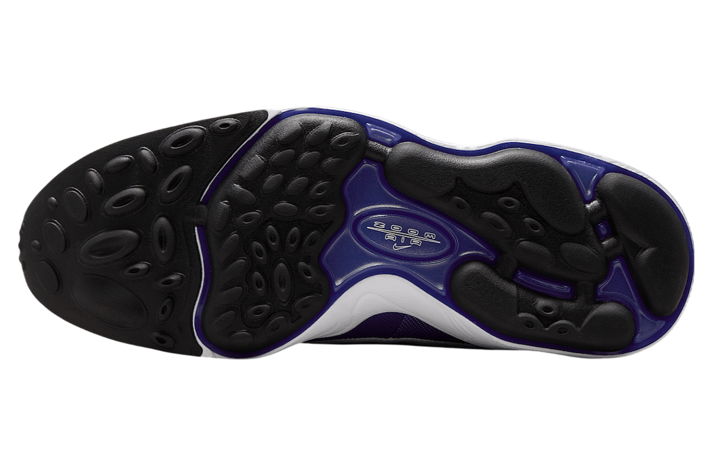 Nike Air Zoom Spiridon OG Light Concord - Image 6