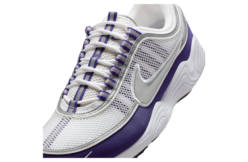 Nike Air Zoom Spiridon OG Light Concord - Image 7