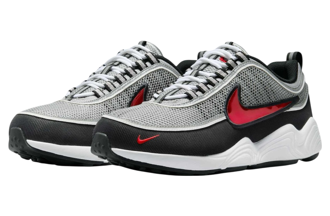 Nike Air Zoom Spiridon OG Sport Red - Image 2