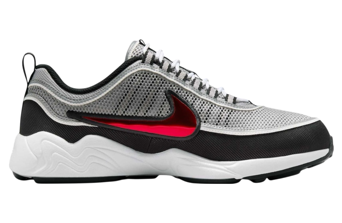 Nike Air Zoom Spiridon OG Sport Red - Image 3