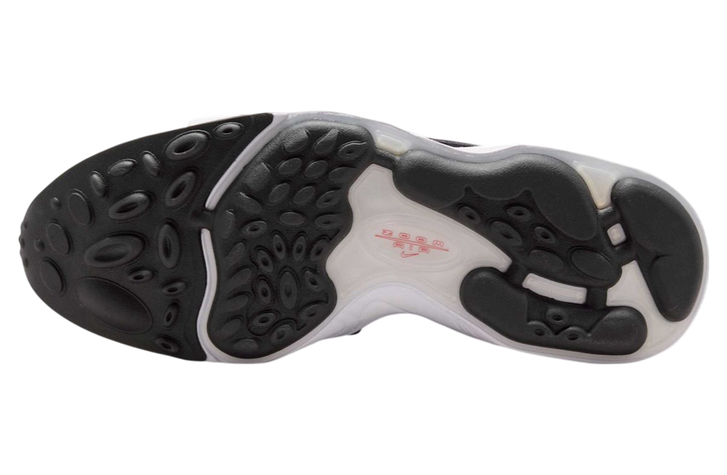 Nike Air Zoom Spiridon OG Sport Red - Image 6