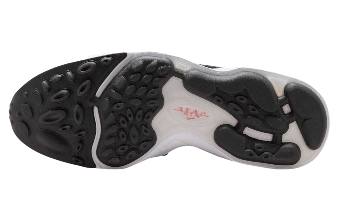 Nike Air Zoom Spiridon OG Sport Red - Image 6