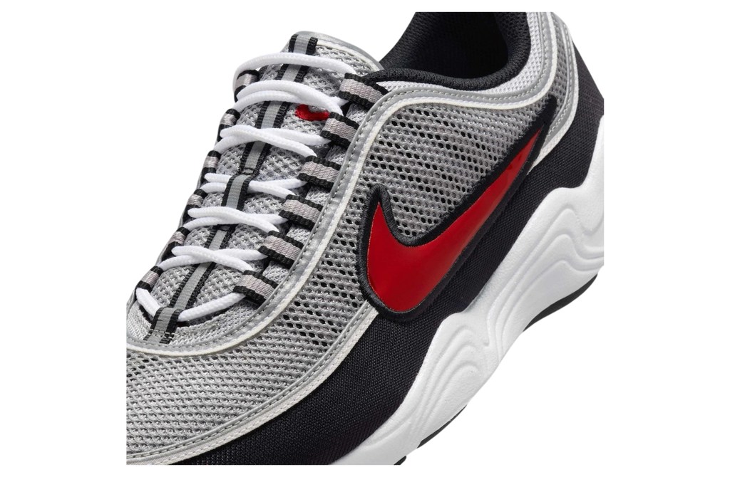 Nike Air Zoom Spiridon OG Sport Red - Image 7