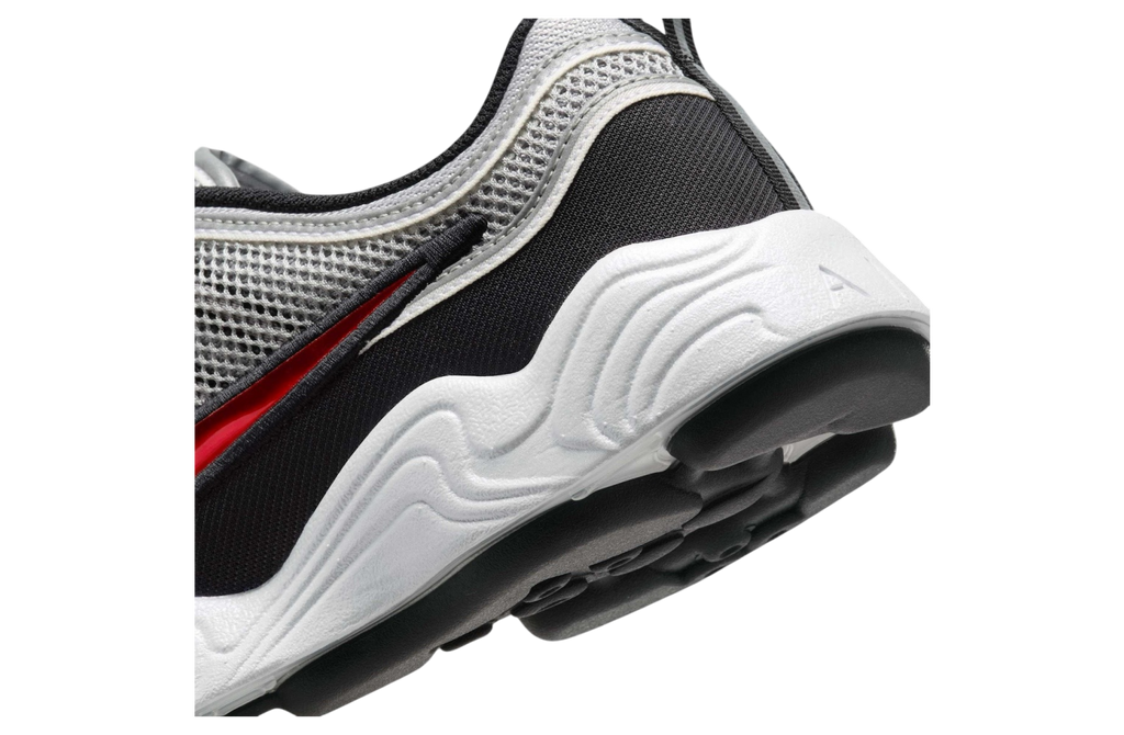 Nike Air Zoom Spiridon OG Sport Red - Image 8